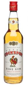 Cockspur Best Rums