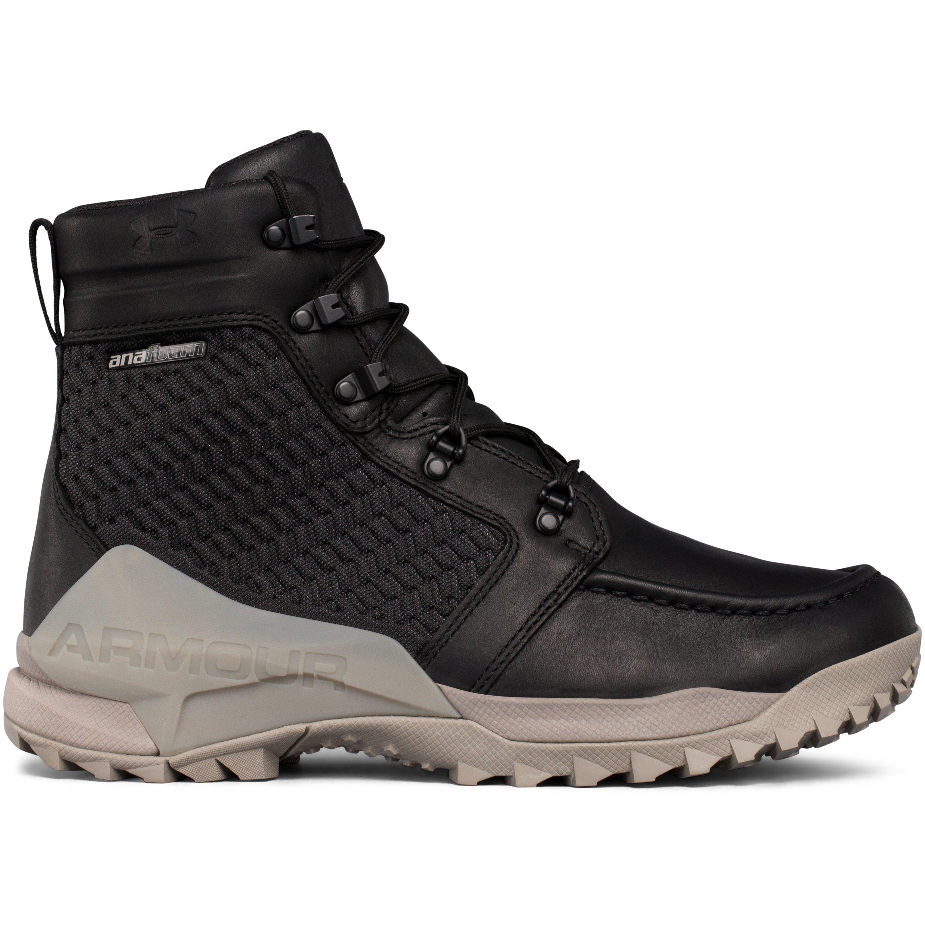 Under Armour Field Ops Gore-Tex Boots 