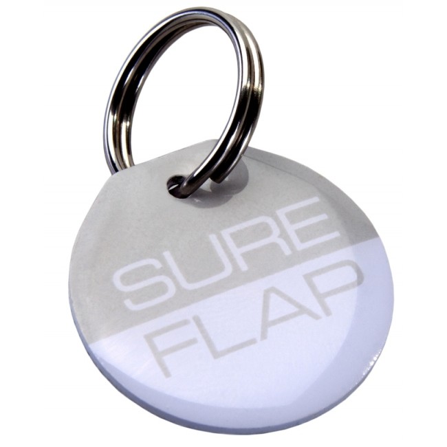 SureFlap Microchip Pet Door Tag