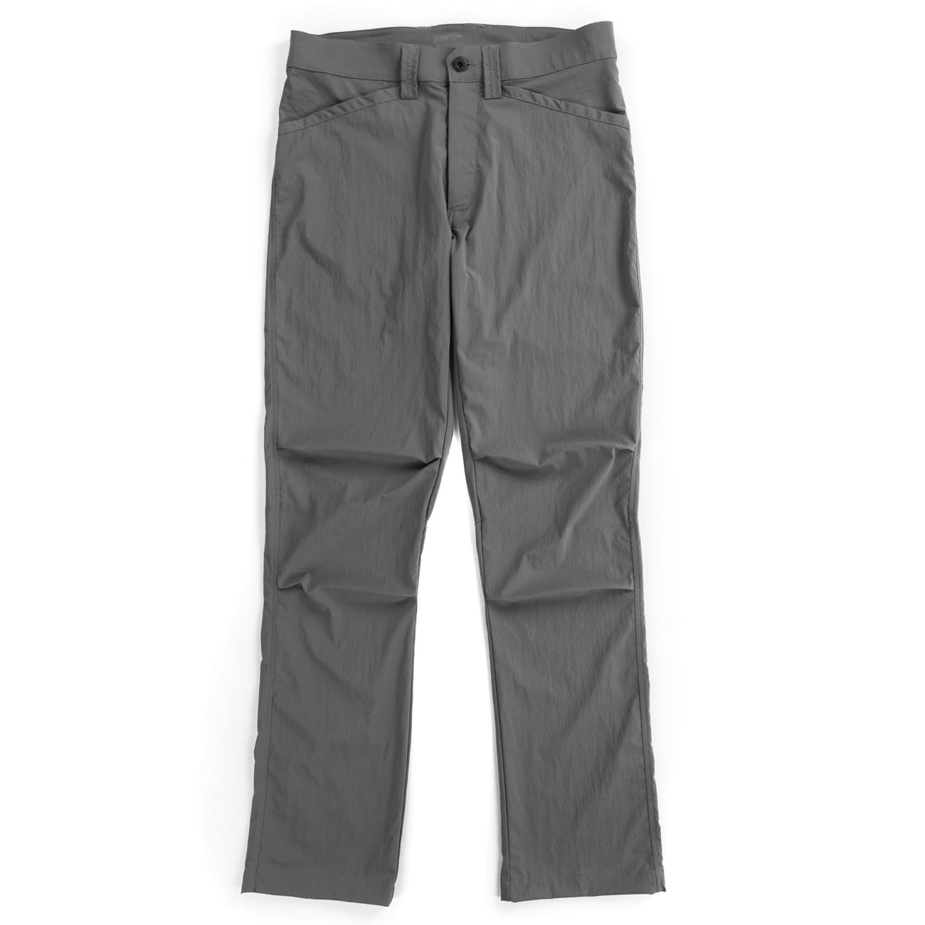 goruck simple pants front
