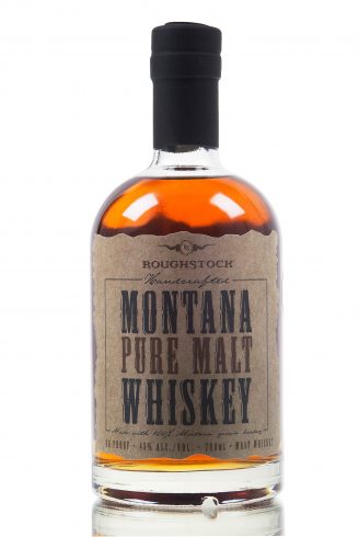 roughstock montana whiskey pure malt