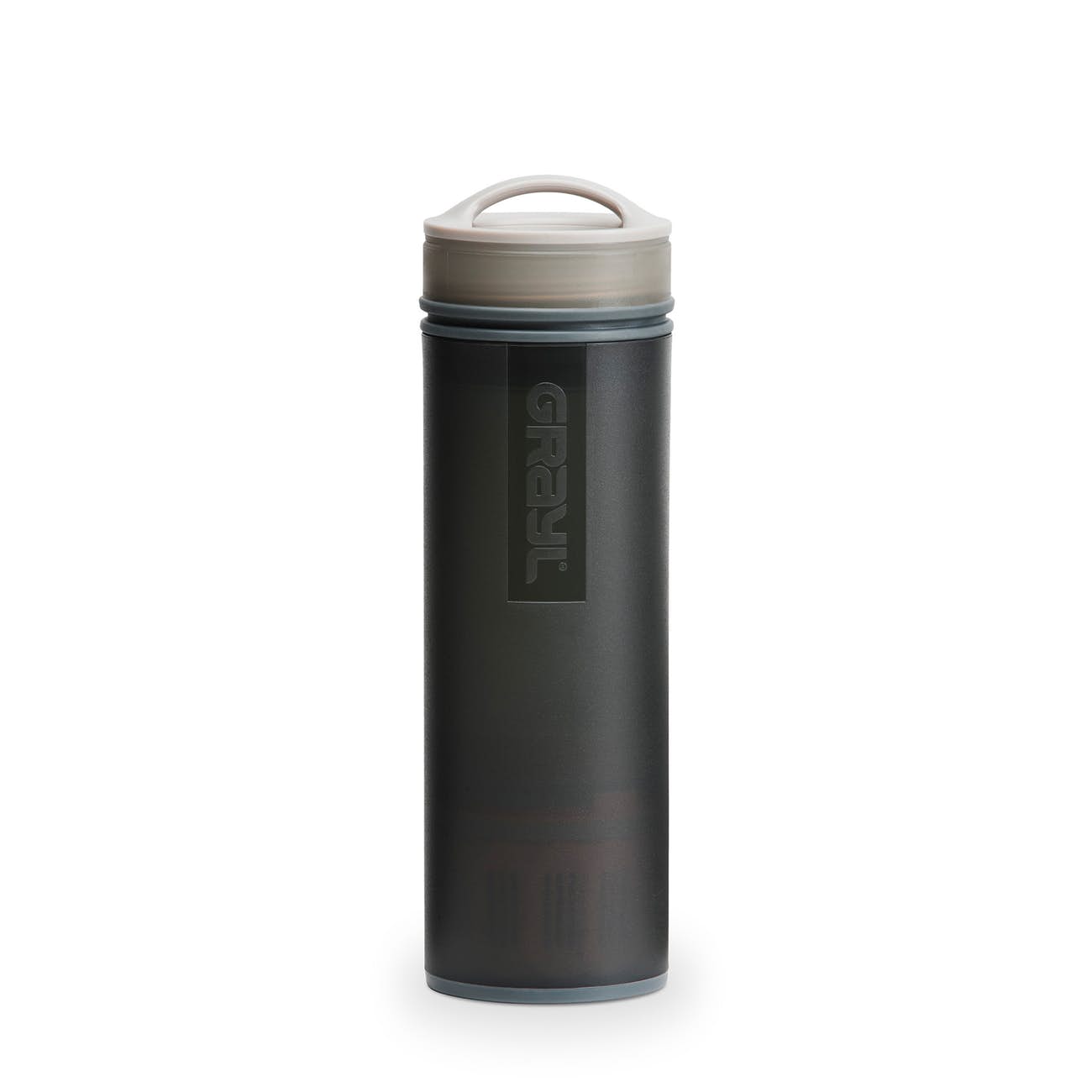 Grayl Water Filter Bottle Cap