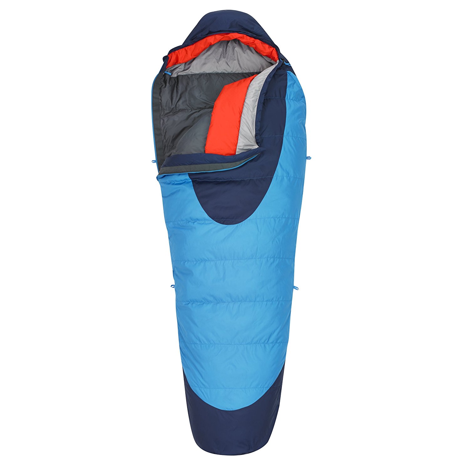 8 Best Cold Weather Sleeping Bags Gear For Life 6515