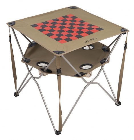alpsmountaineering eclipse table checkers