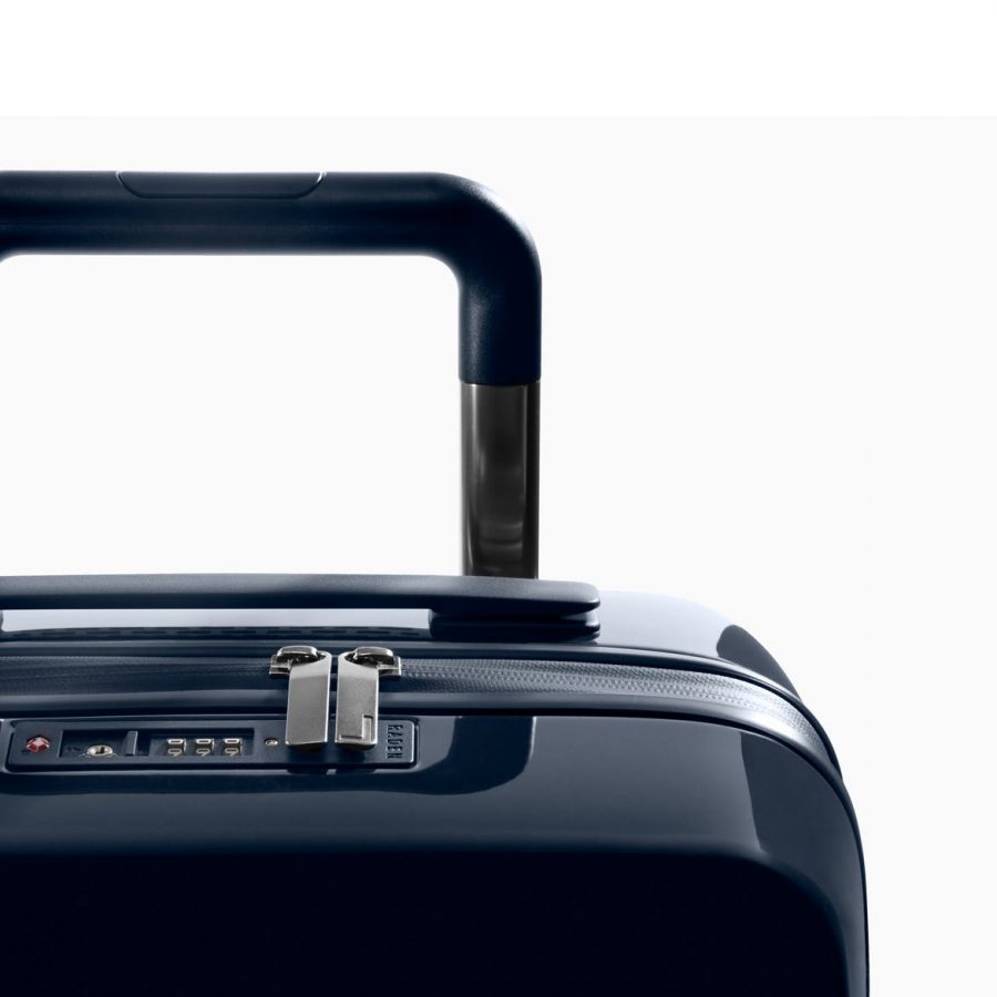 With The Raden A22 Carry, Smart Luggage is Here