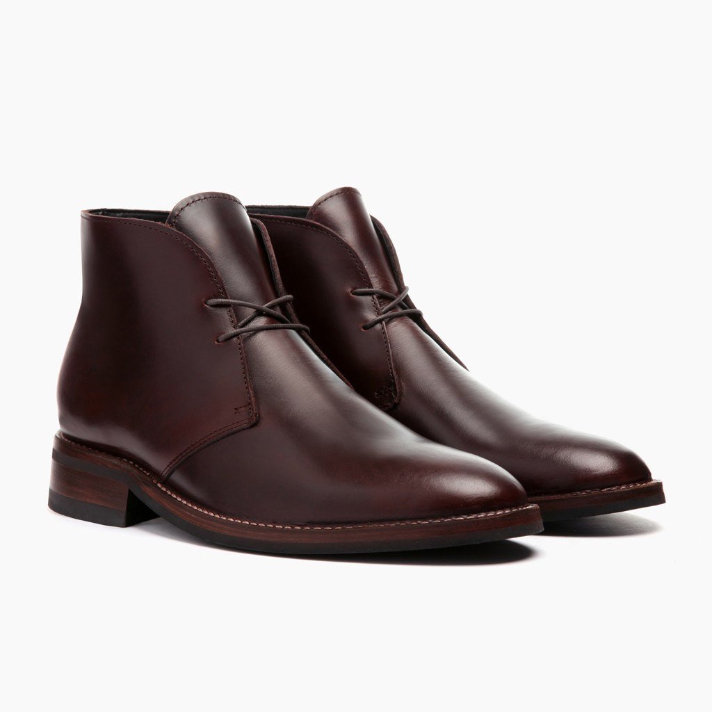 thursday boot company scout_1