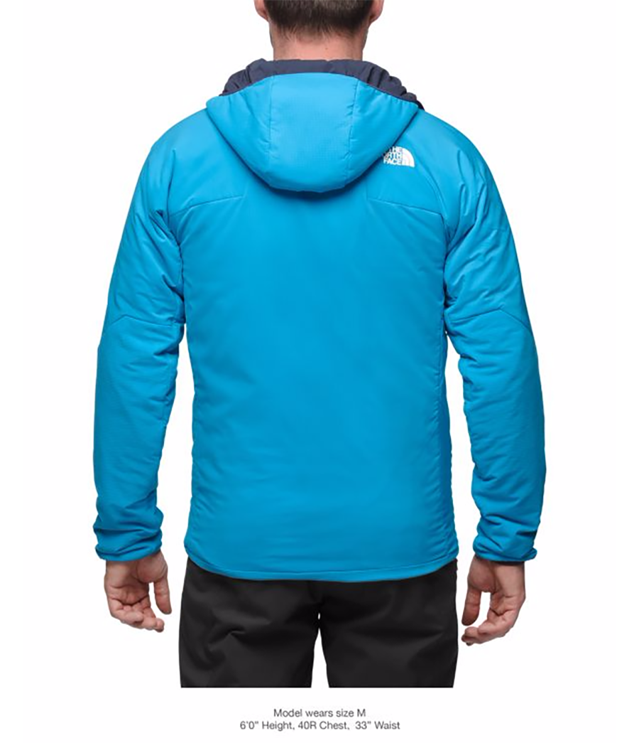 North Face Ventrix Jacket: This Year’s New Mid-Layer