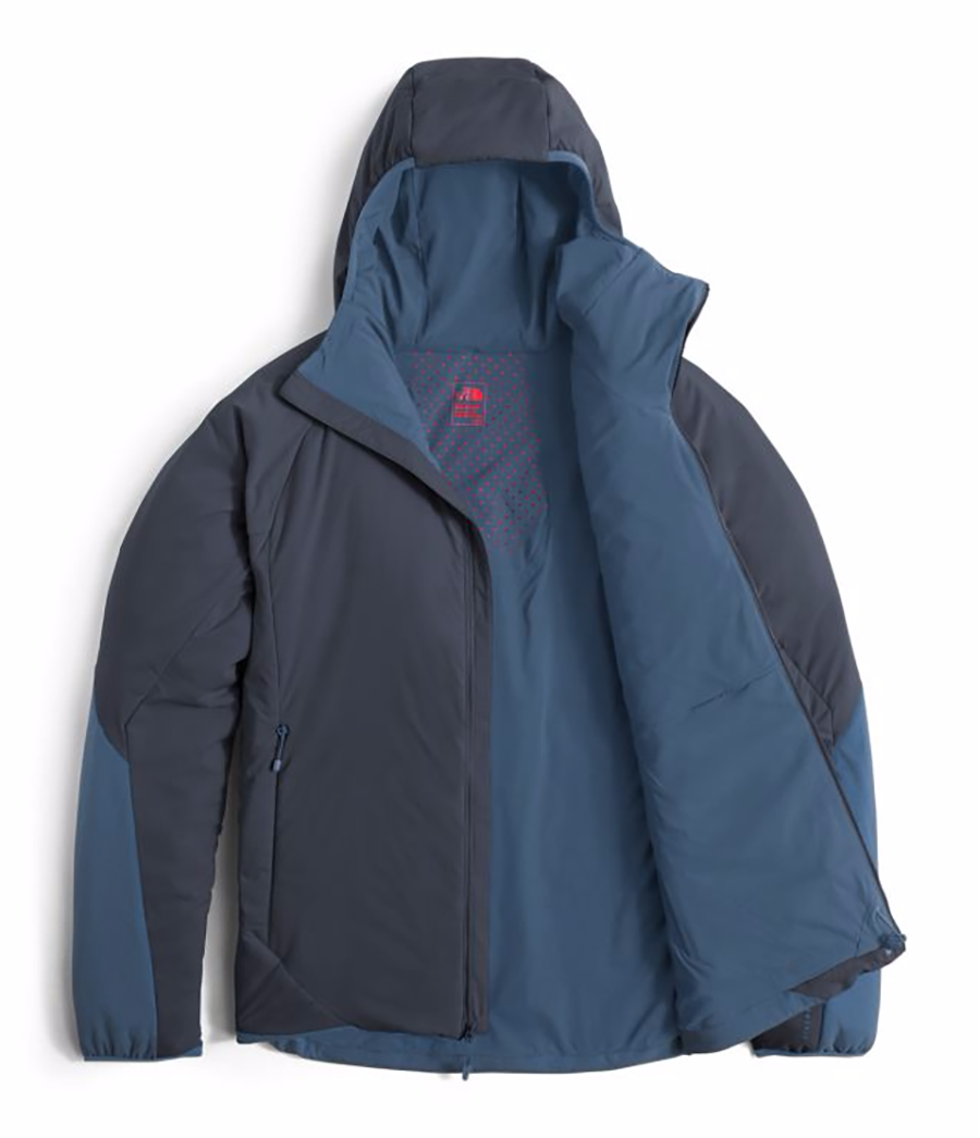 North Face Ventrix Jacket: This Year’s New Mid-Layer