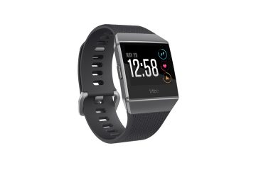fitbit ionic smartwatch