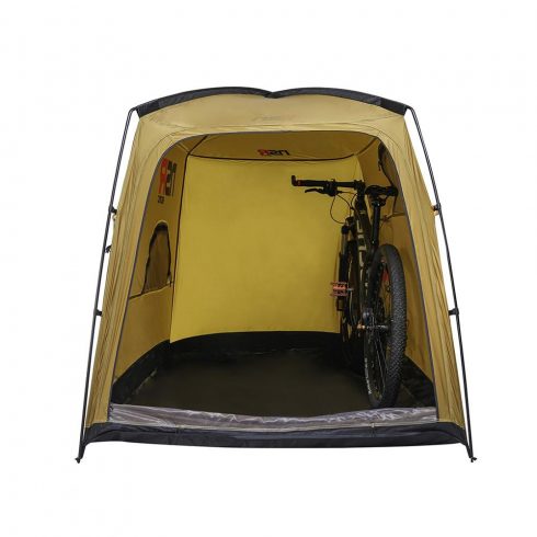 NSR Riding bicycle tour camping tent