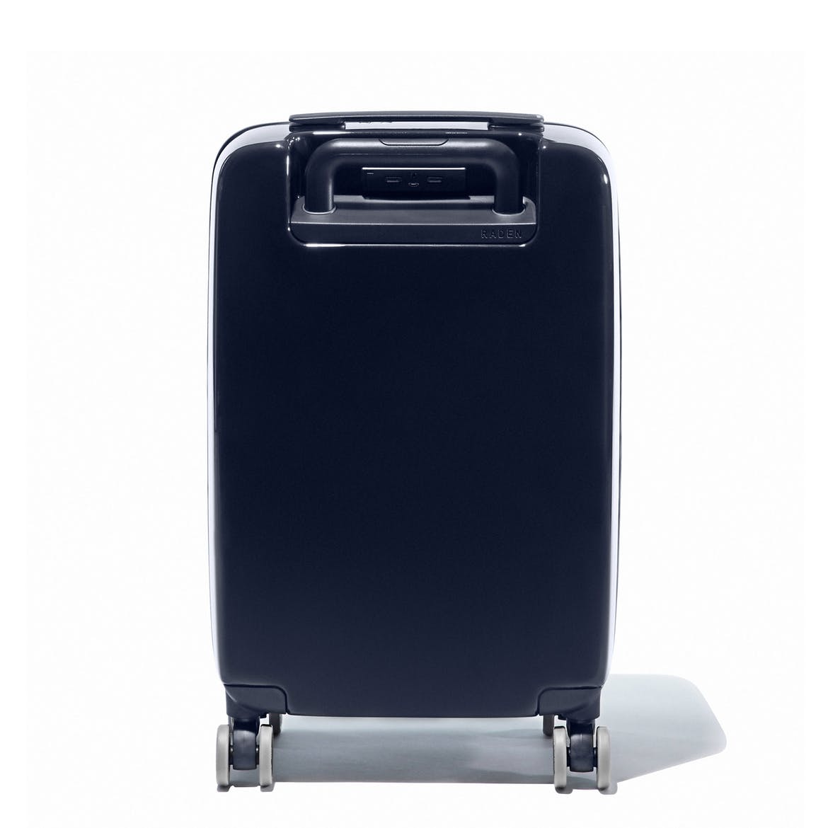 raden a22 carry luggage front