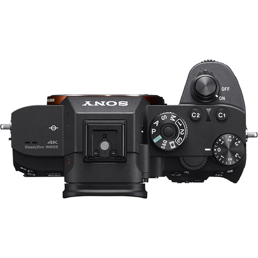 Meet the Sony Alpha A7R III – The Newest Mirrorless Camera On The Block