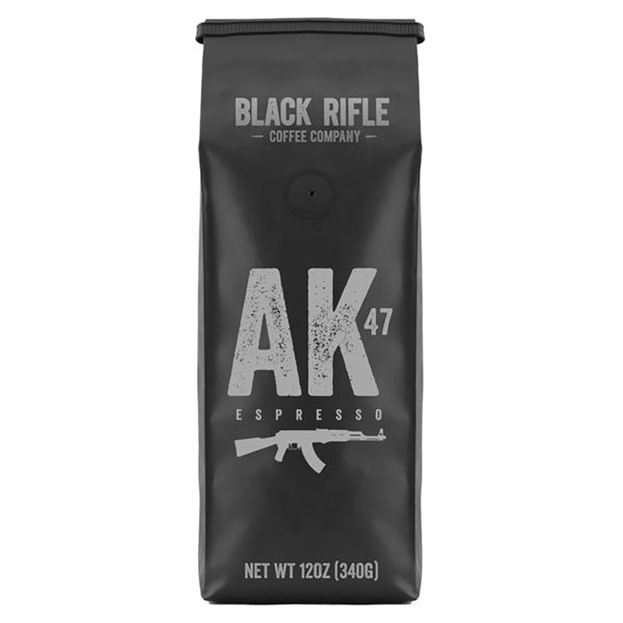 black rifle coffee ak-47 blend