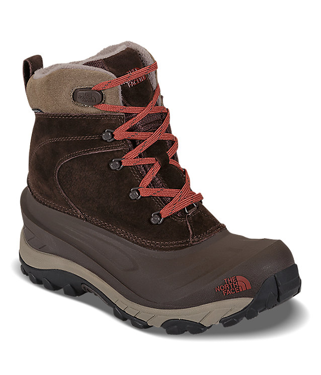 winter backpacking boots