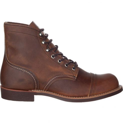 redwing heritage boots
