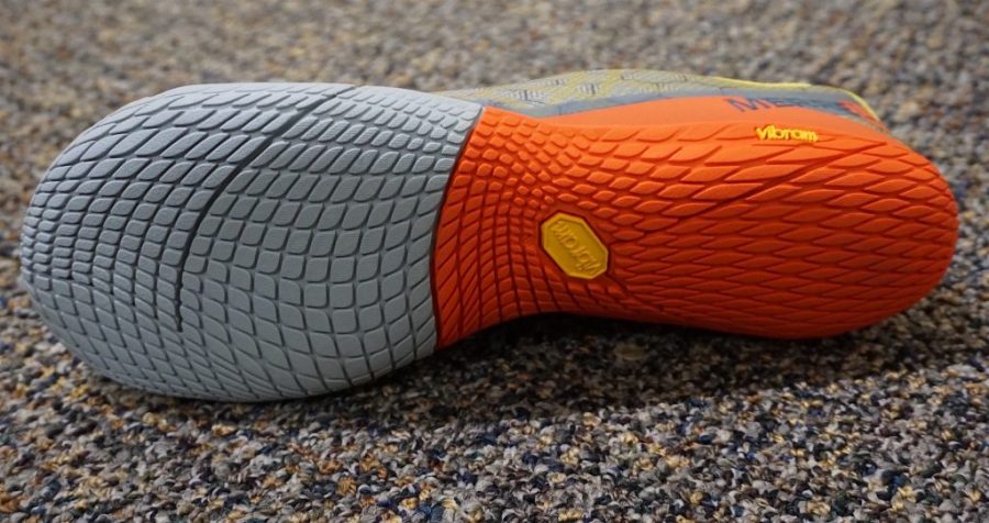 Merrell Vapor Glove Ultra-Light Running Shoes: Perfect for Anything