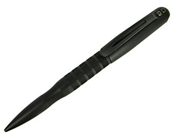 The Best Tactical Pen of 2017: Be Prepared in All Circumstances