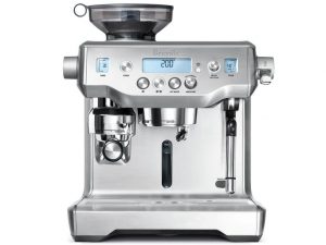 oracle best espresso machine