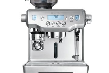 oracle best espresso machines
