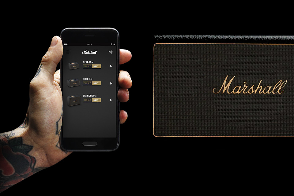 marshall-multi-room-speakers-app