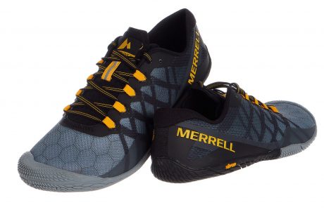 merrell vapor glove running shoes
