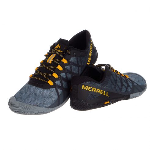 merrell vapor glove running shoes