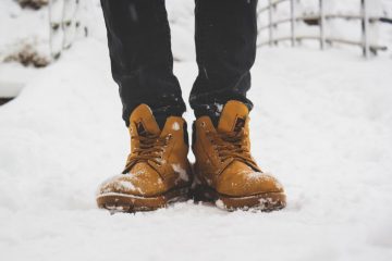 best winter boots 2017