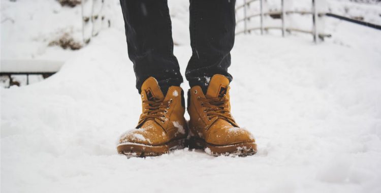 best winter boots 2017