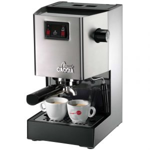 gaggia_classic_best_espresso_machine