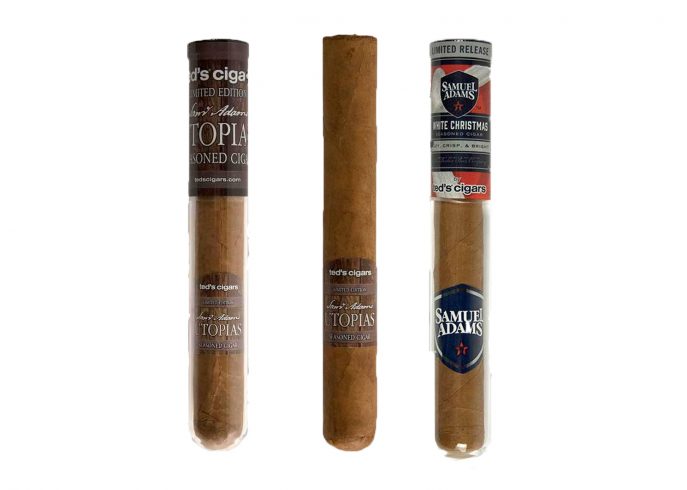 Sam Adams Cigars _1