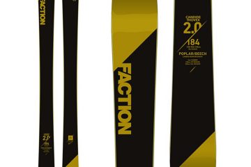 faction candide thovex