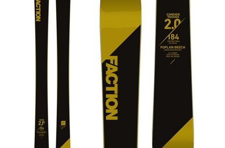 faction candide thovex