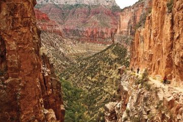 grand canyon north rim