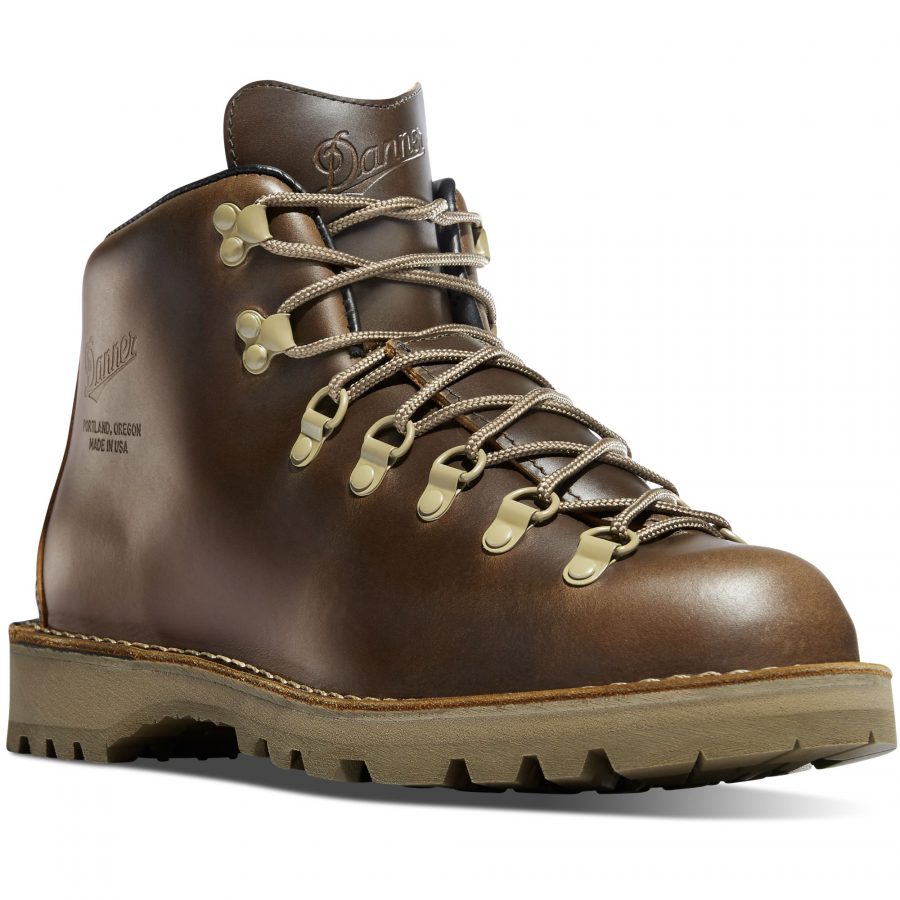 Get Danner Portland Boots To Keep Your Feet Dry This Winter