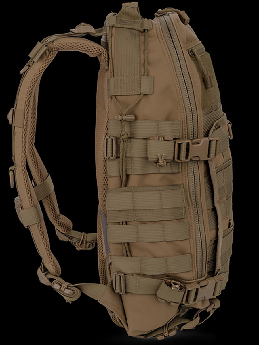 Triple Aught Design FAST Pack Litespeed: the Ultimate in Versaility