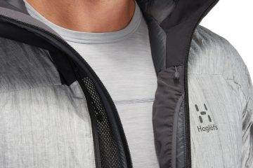 haglofs v-series jacket