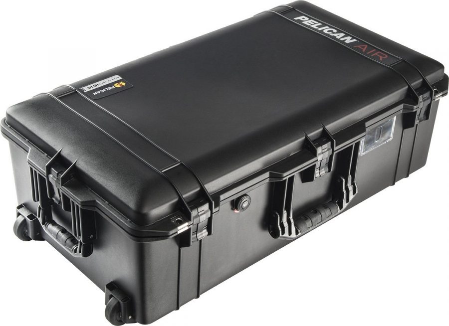 Pelican Air: The Bombproof Hardcase You Need For Traveling