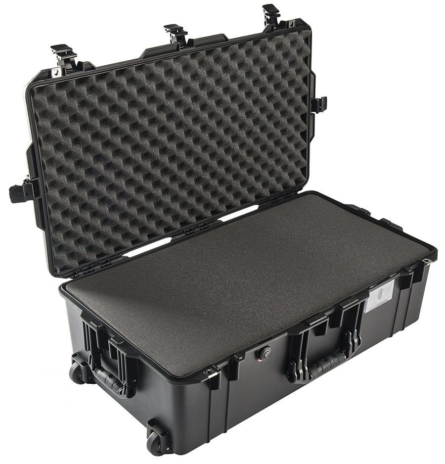 Pelican Air: The Bombproof Hardcase You Need For Traveling