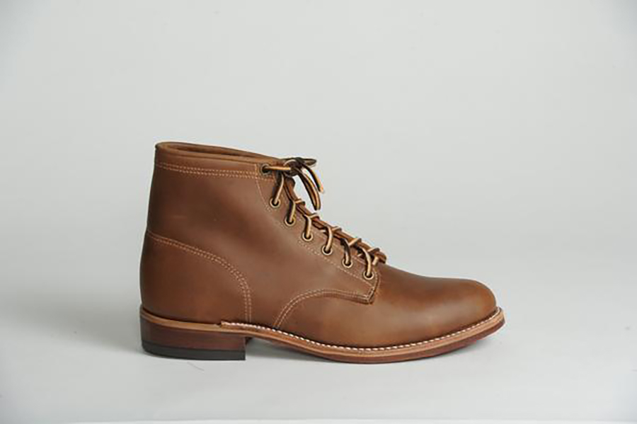 Mark Albert Boots: Affordable. Exceptional. American Made.