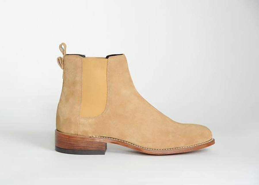 Mark Albert Boots: Affordable. Exceptional. American Made.