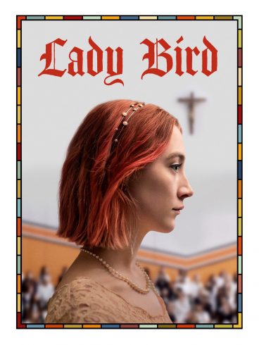 Lady Bird 2