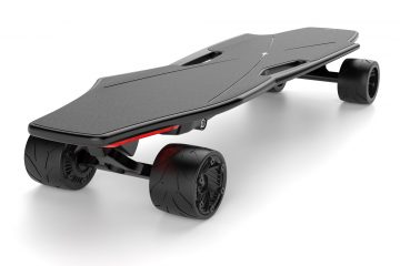 starkboard electric skateboard