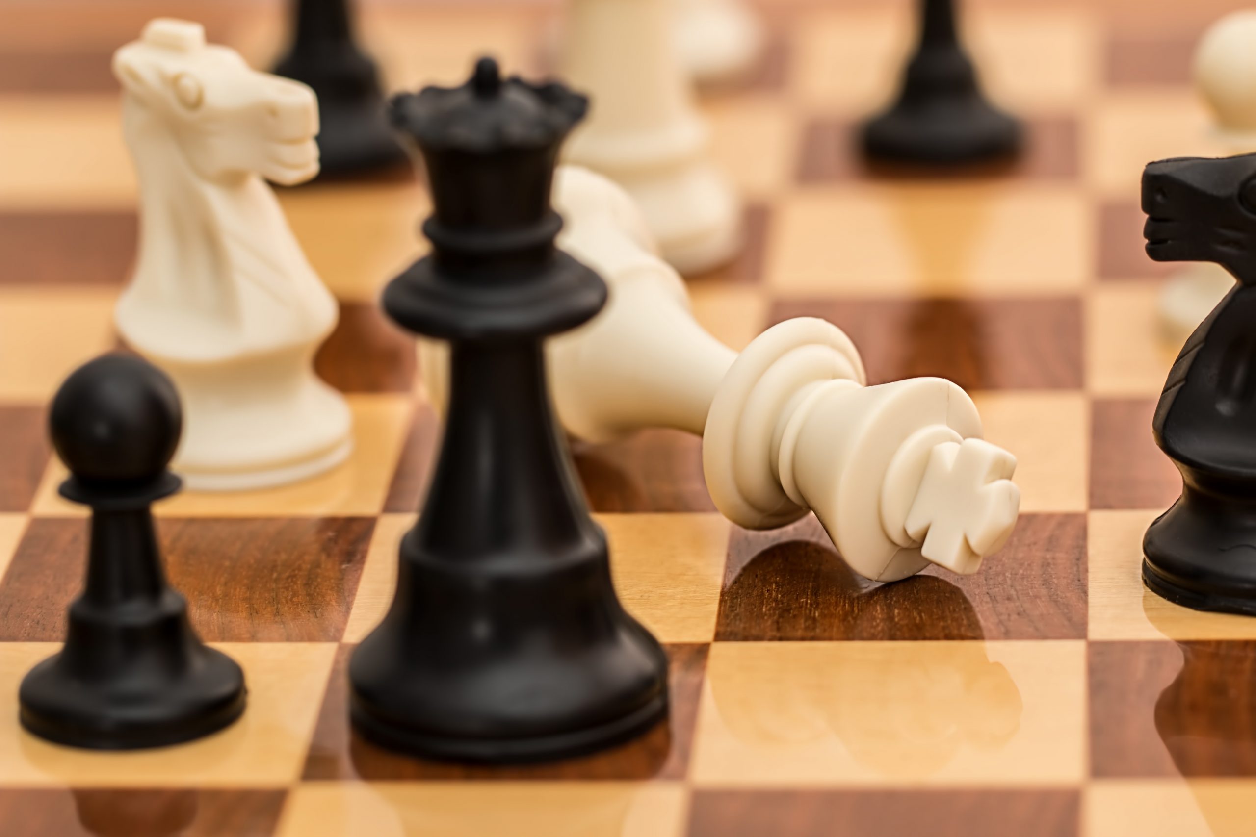 Best Chess Sets 2018 Banner