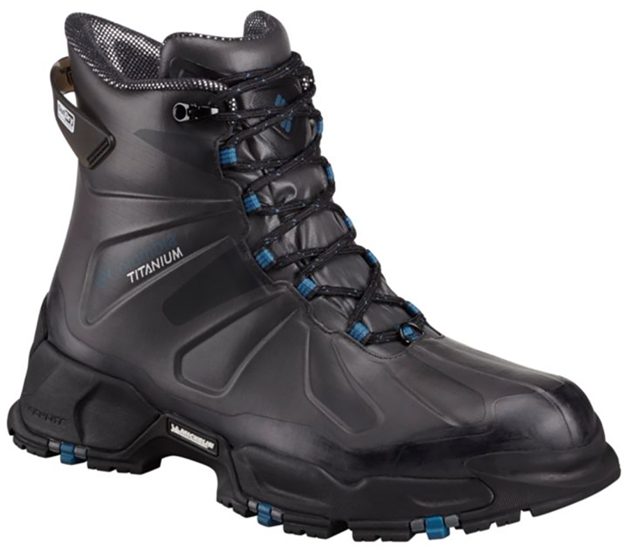 columbia canuck titanium outdry extreme boots _2