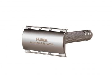 feather as-d2 best double-edge safety razor blade