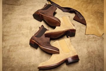 mark albert boots american made
