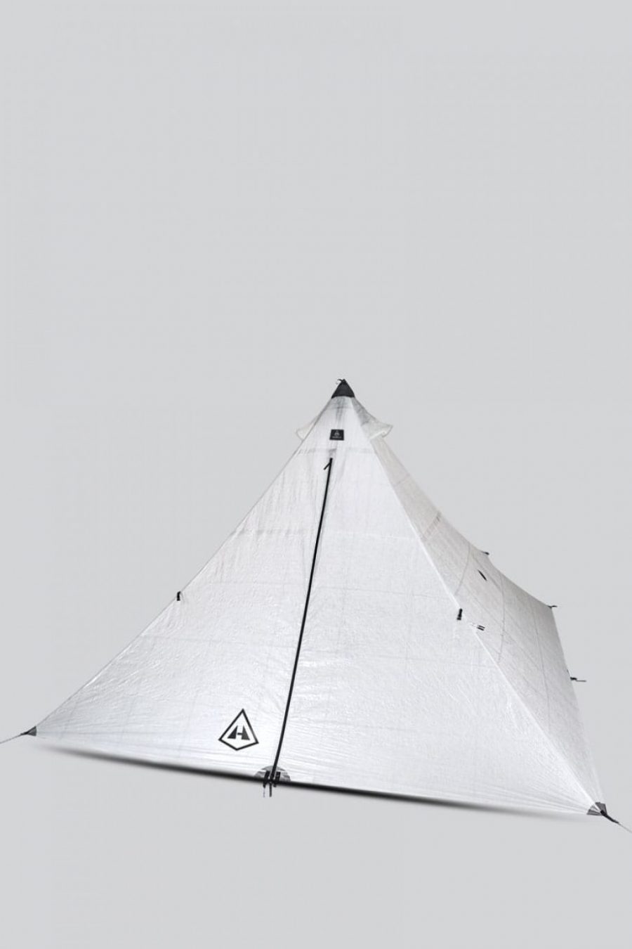The Hyperlite Ultamid 2 is the Ultimate UltraLight Tent