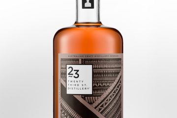 23rd street hybrid whiskey