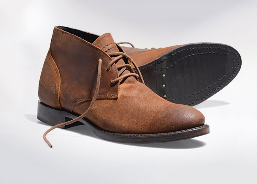 Brooklyn Boot Company Shoes_2