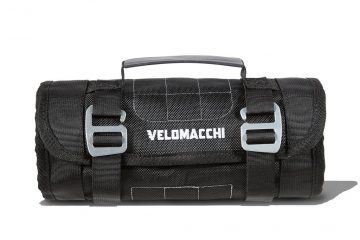 Velomacchi Speedway Tool Roll